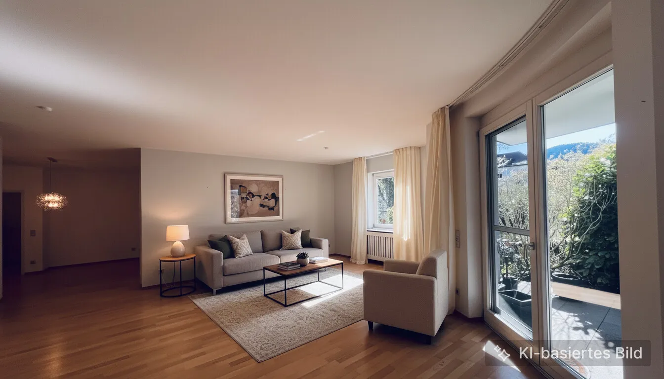 Wohnzimmer 2-Standard