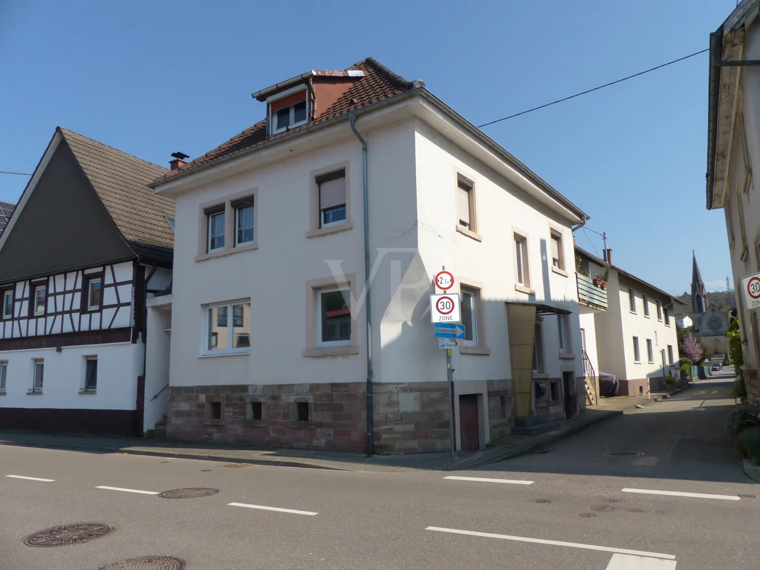 Aussen