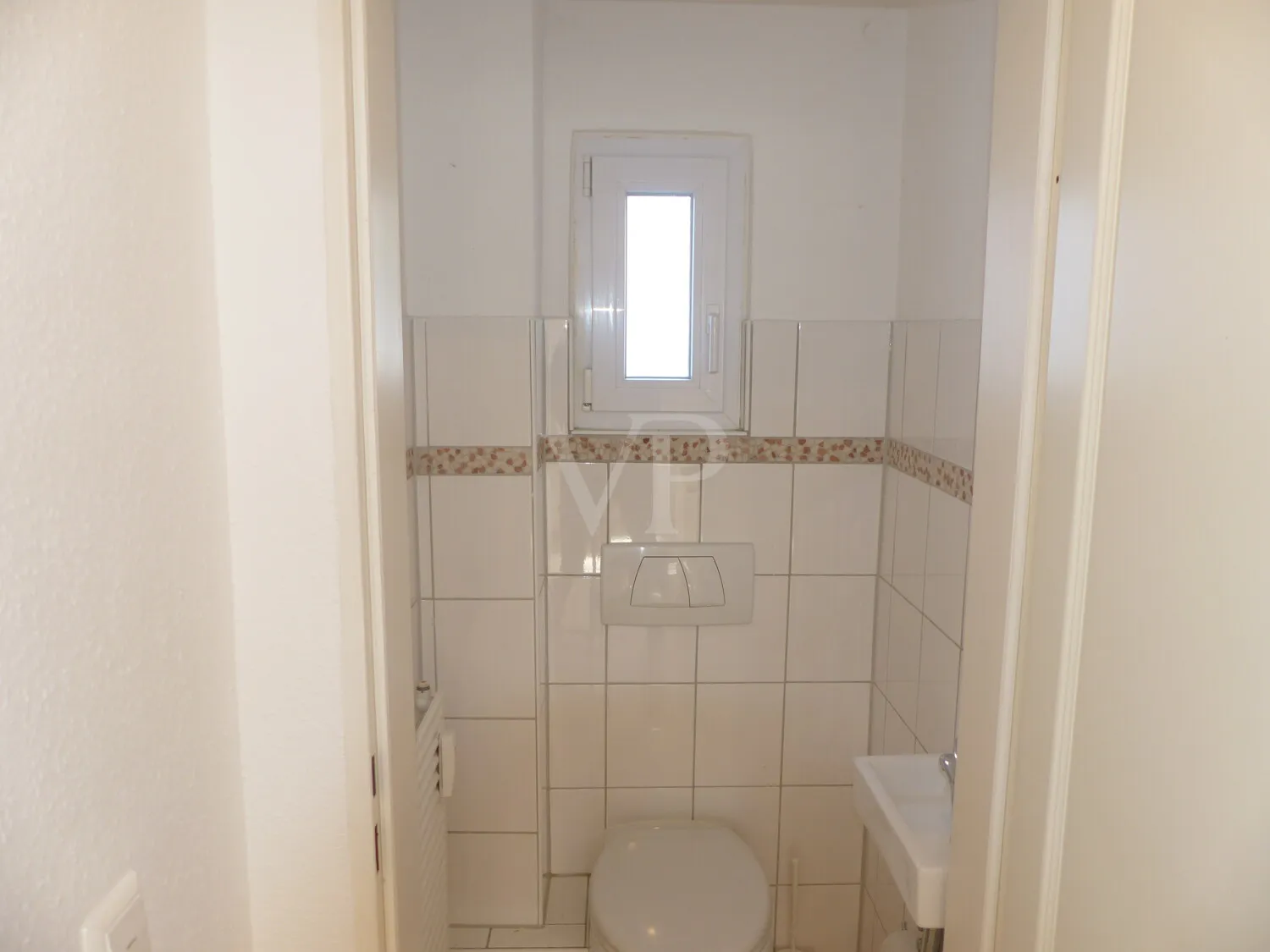 Gäste WC