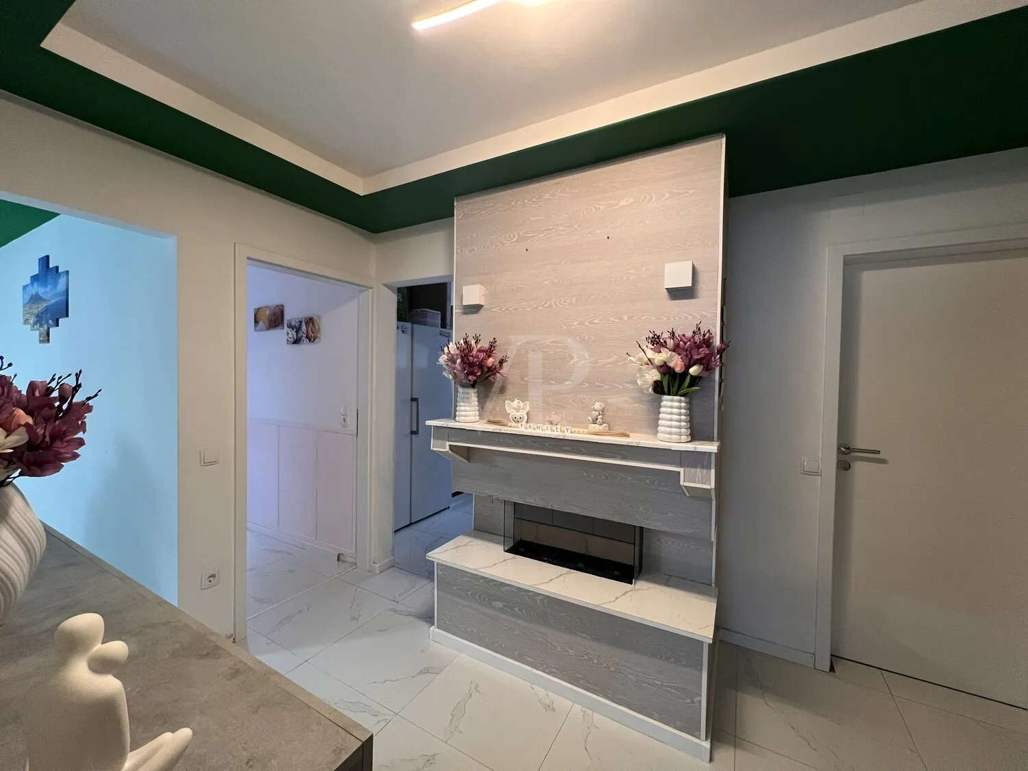 Eingangsbereich _Flur