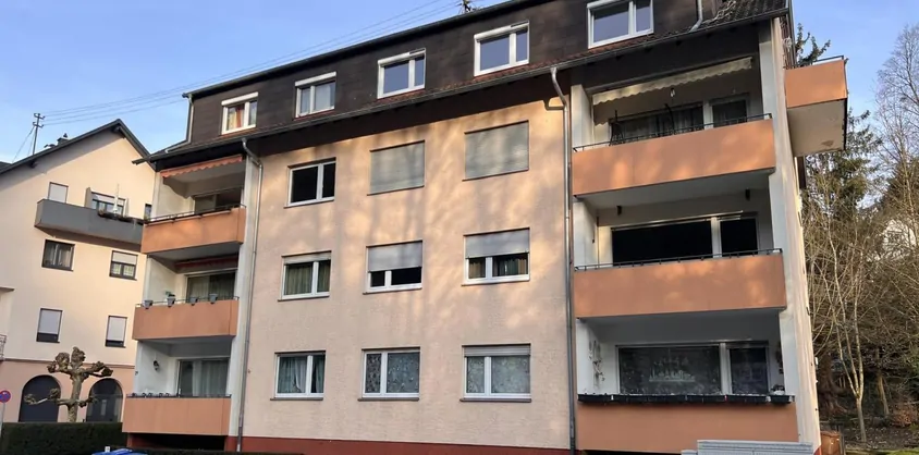 von Poll Immobilien GmbH