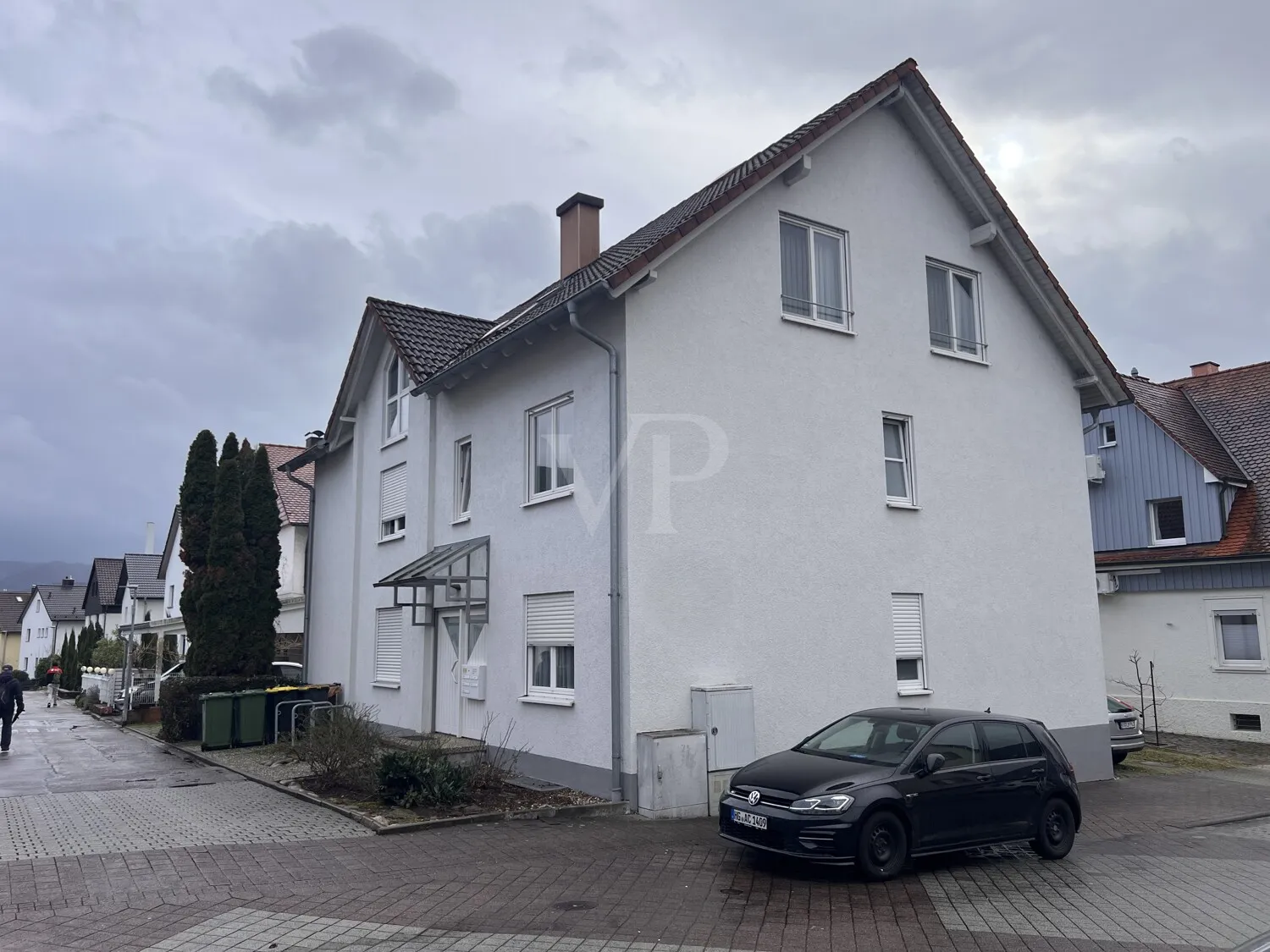 Außenansicht