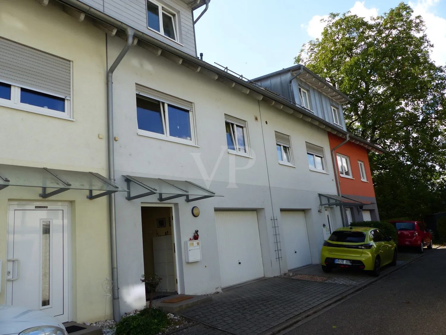 Außen