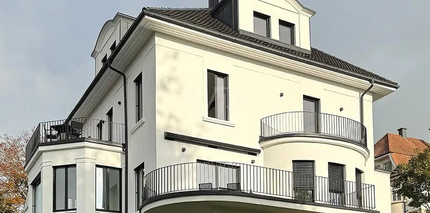 von Poll Immobilien GmbH