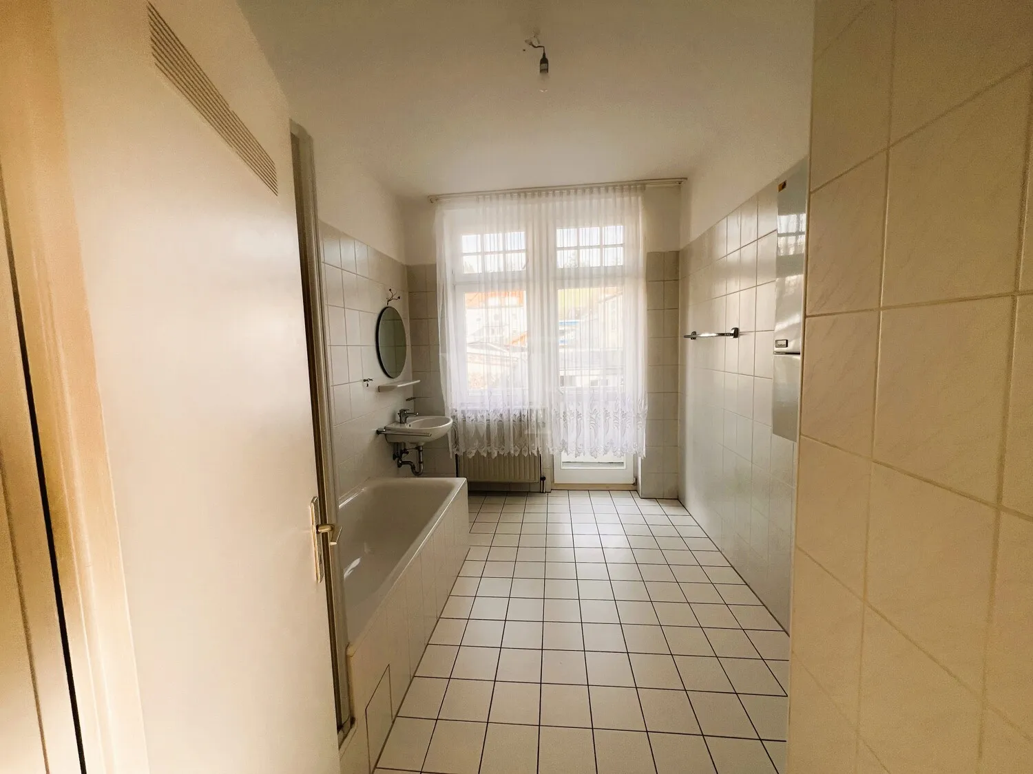 Bad, Badewanne, Dusche 1