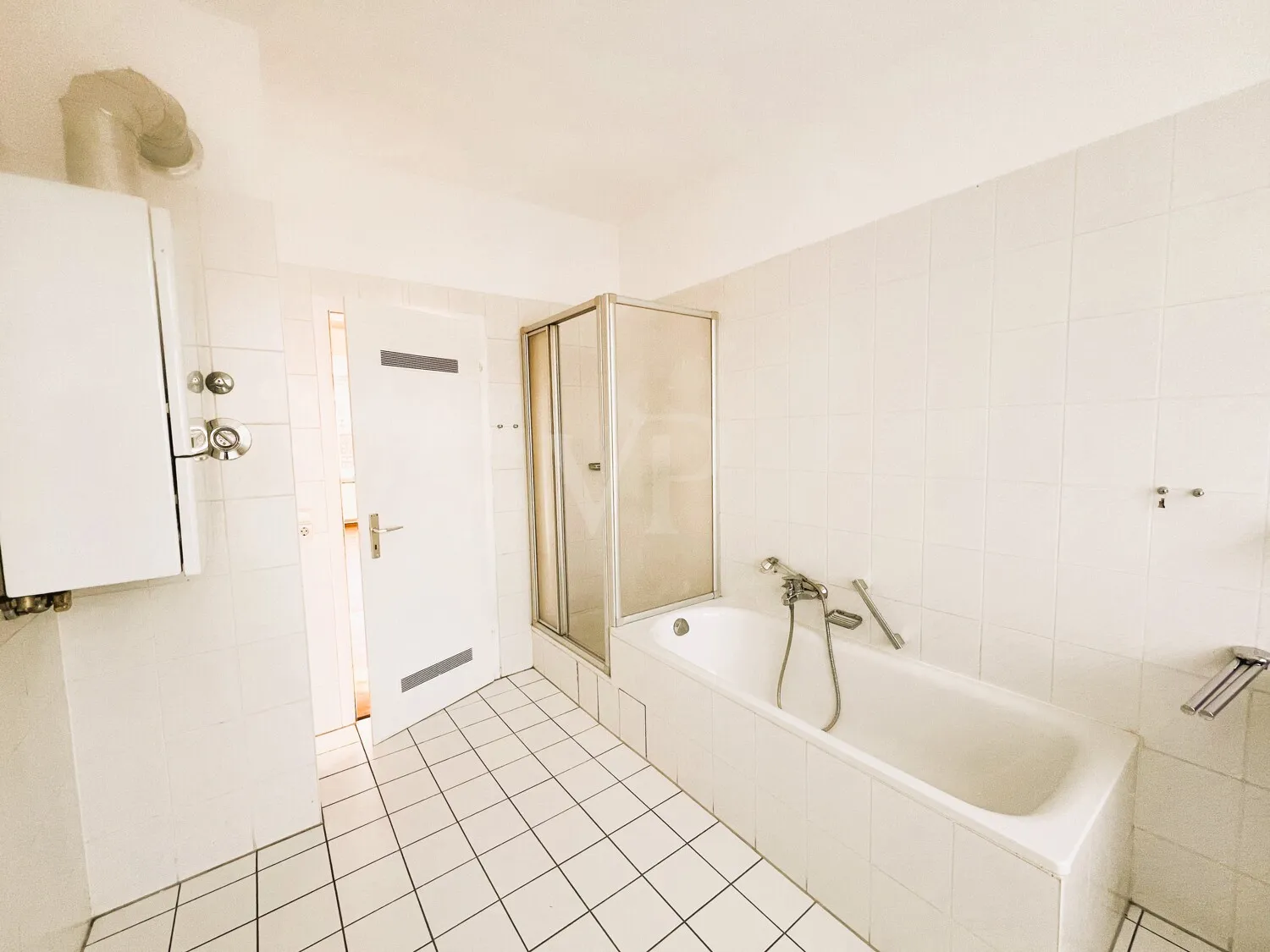 Bad, Badewanne, Dusche 2