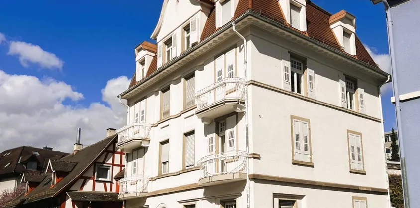 von Poll Immobilien GmbH