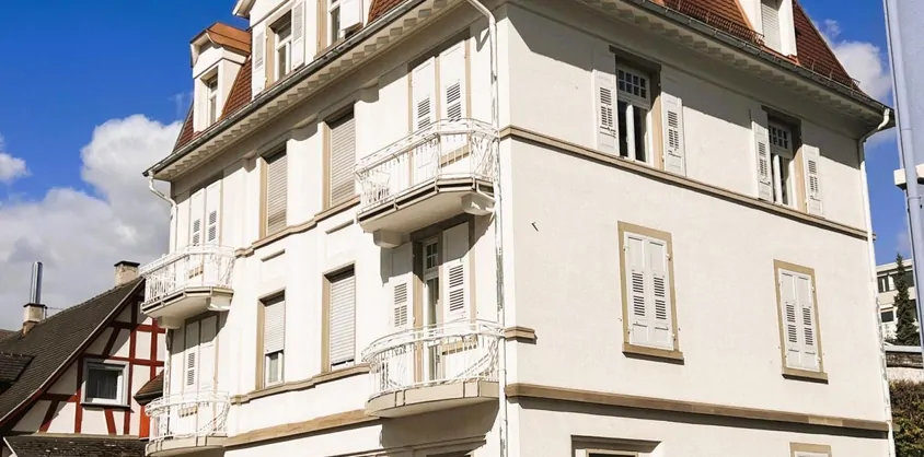 von Poll Immobilien GmbH