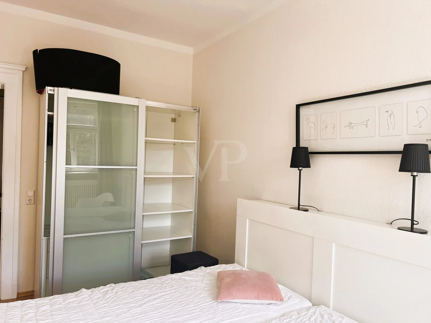 Sclafzimmer 3