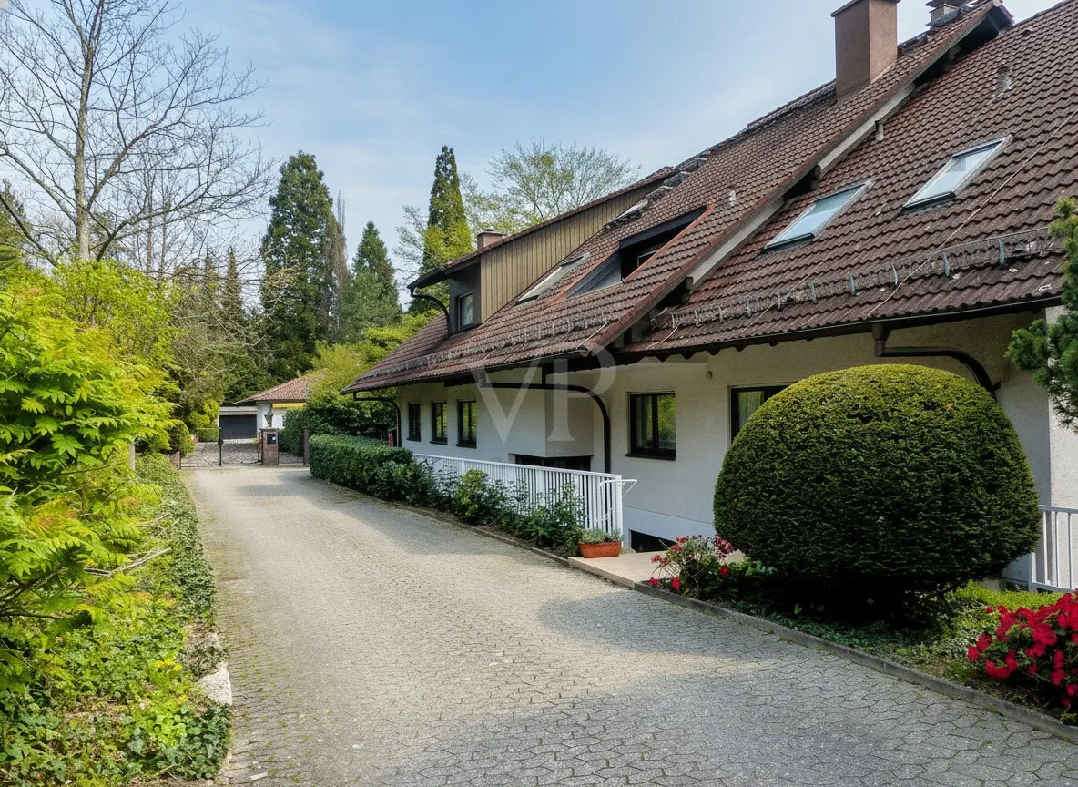 Aussenansicht