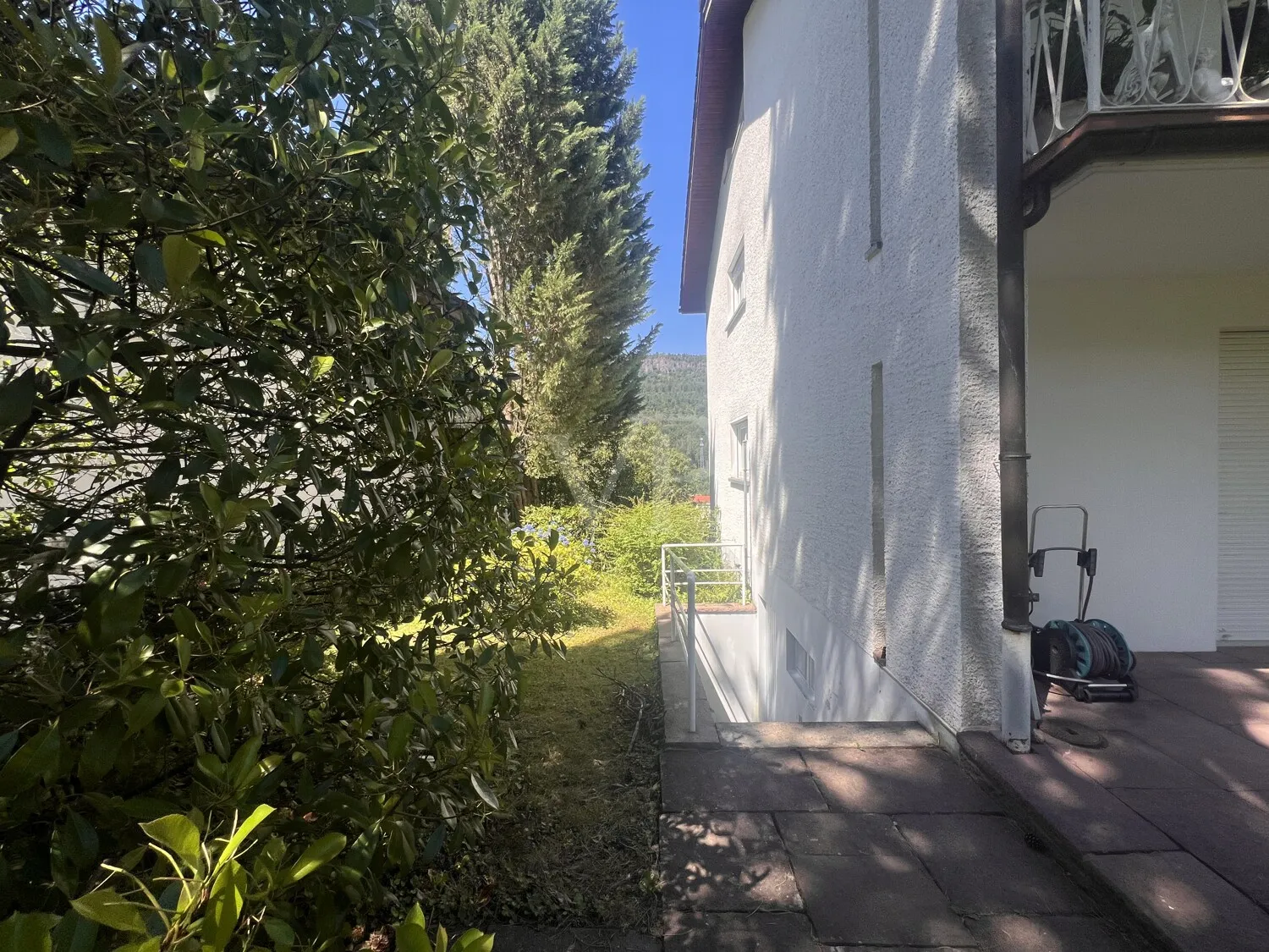 Aussenansicht