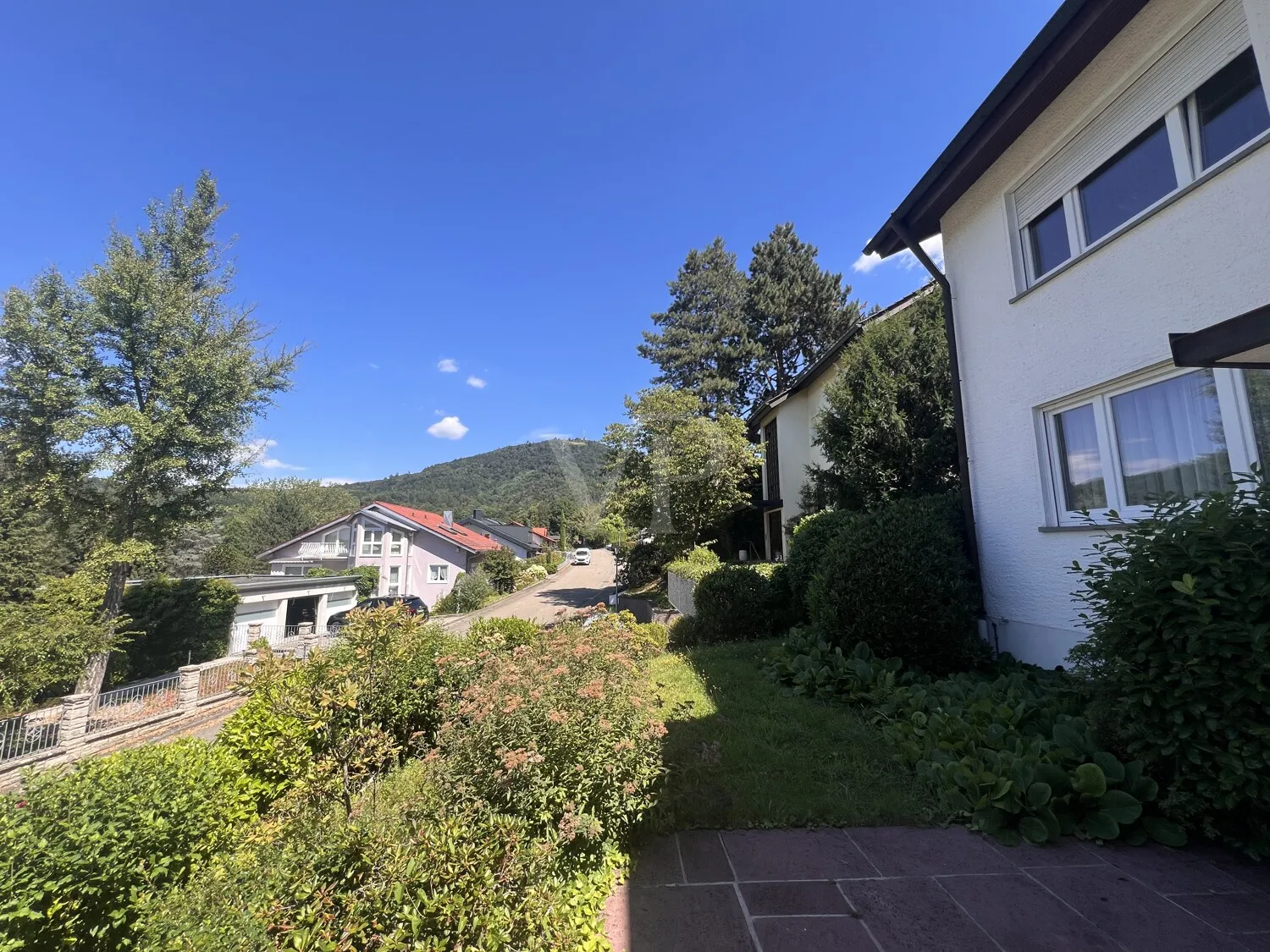 Aussenansicht