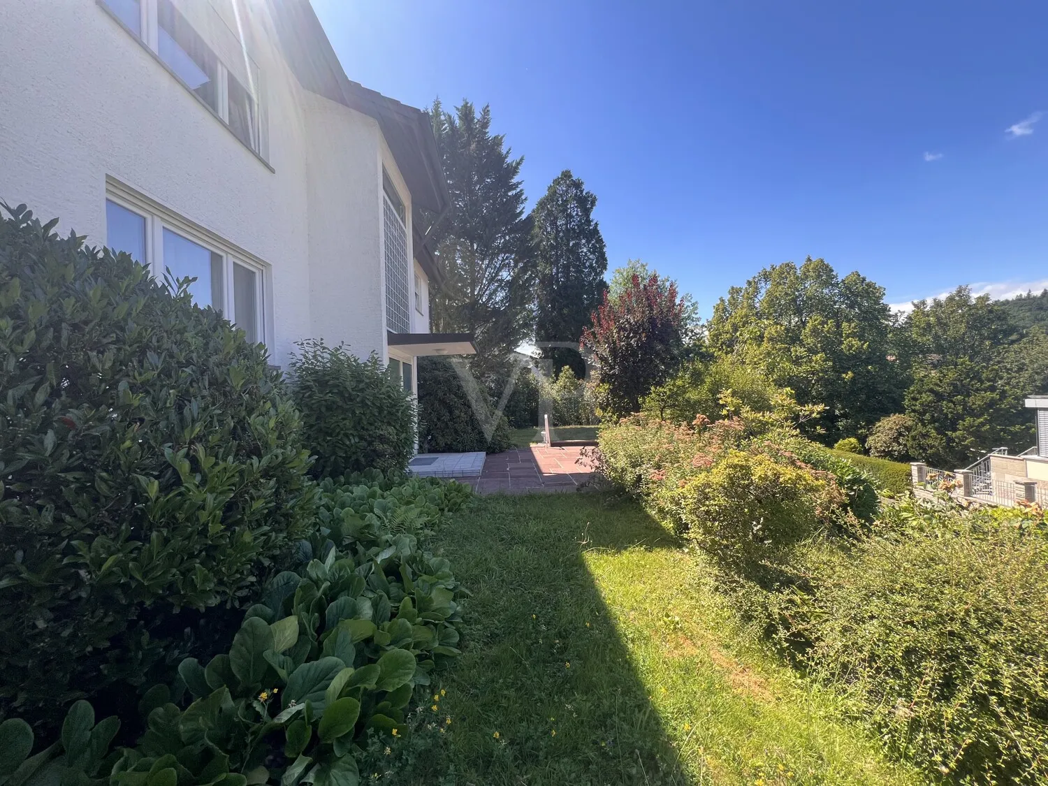 Aussenansicht