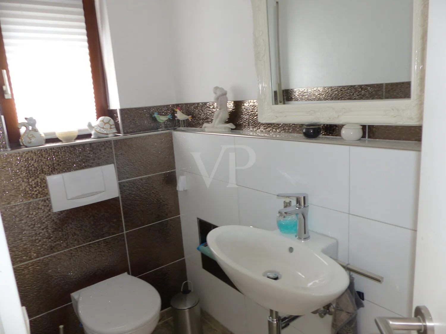 Gäste WC