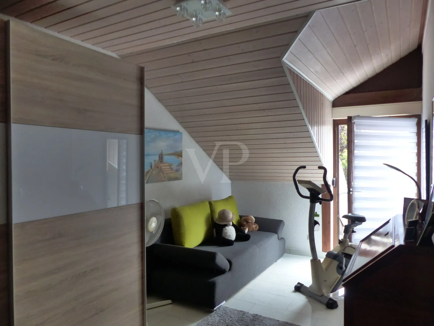 Gästezimmer