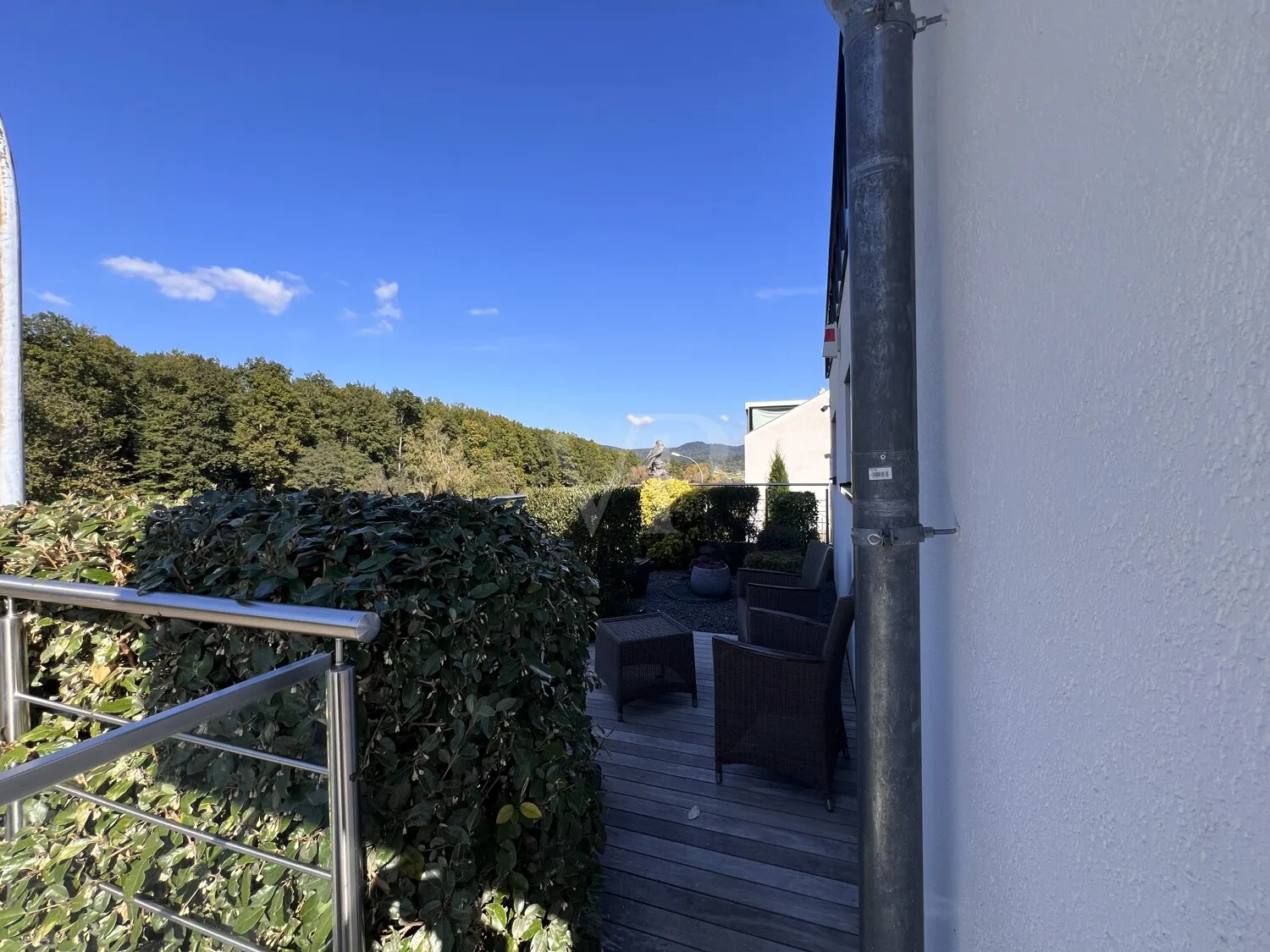 Terrasse 2