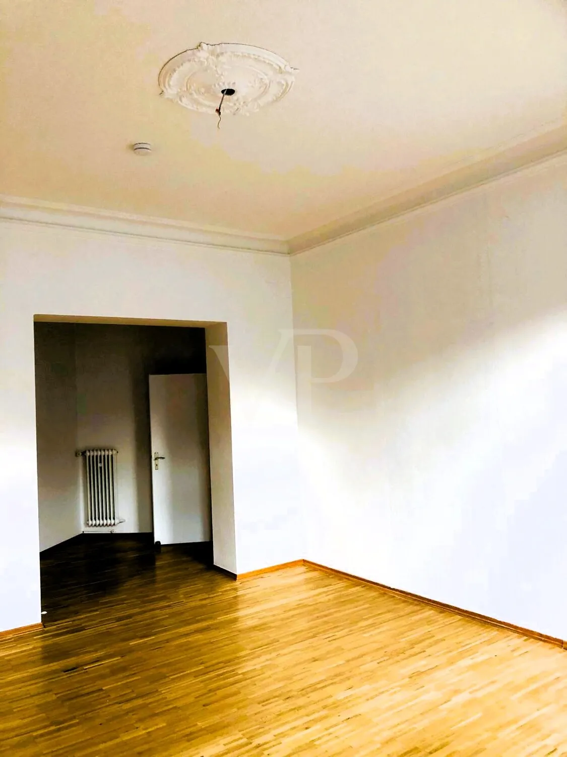 Wohnraum