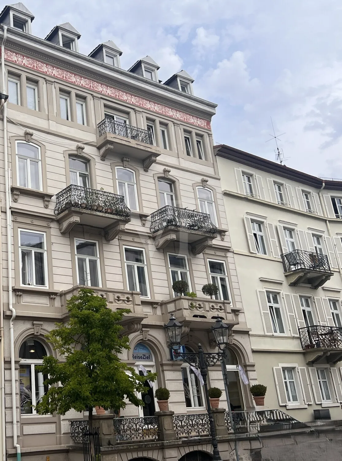 Aussenansicht