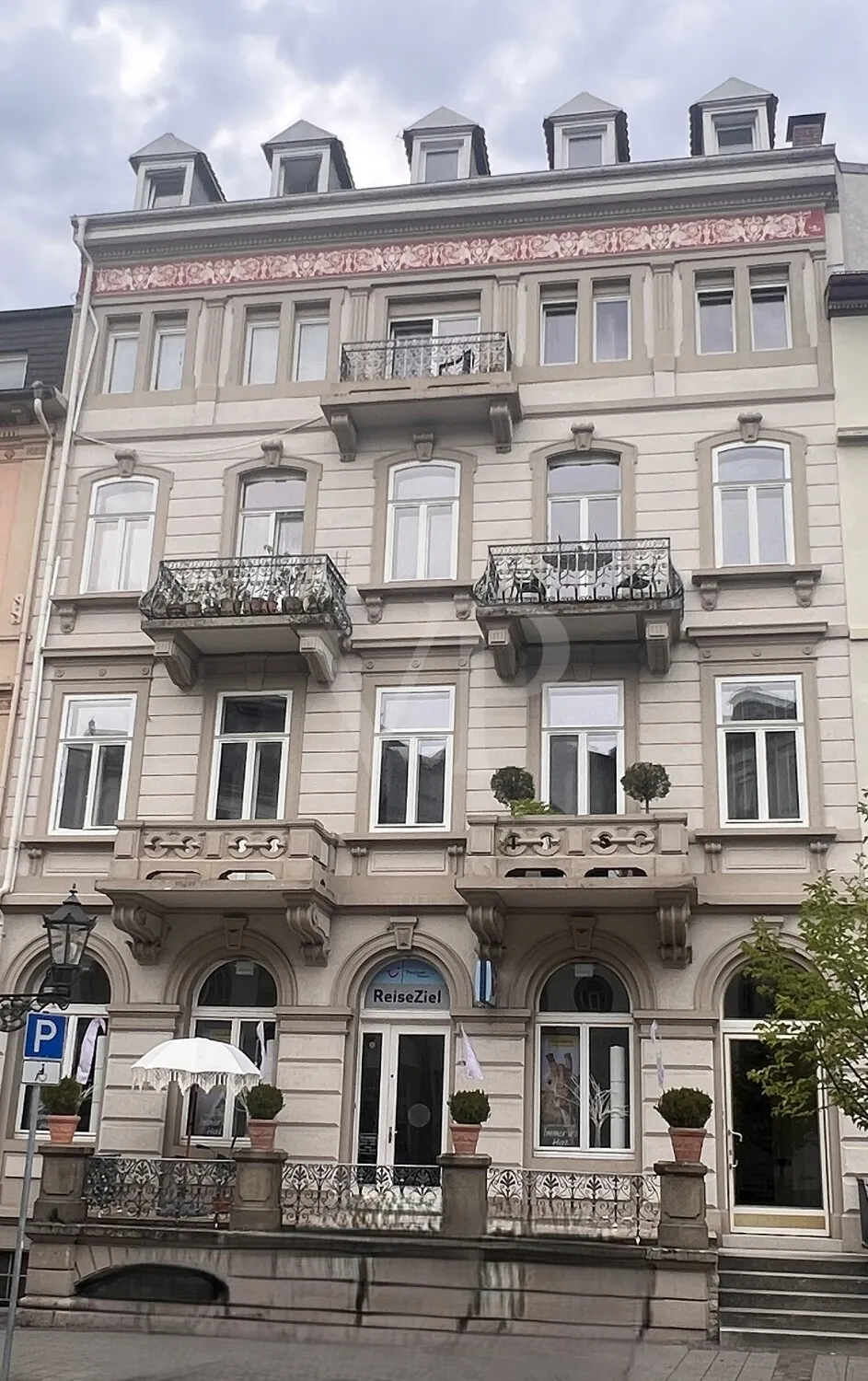 Aussenansicht