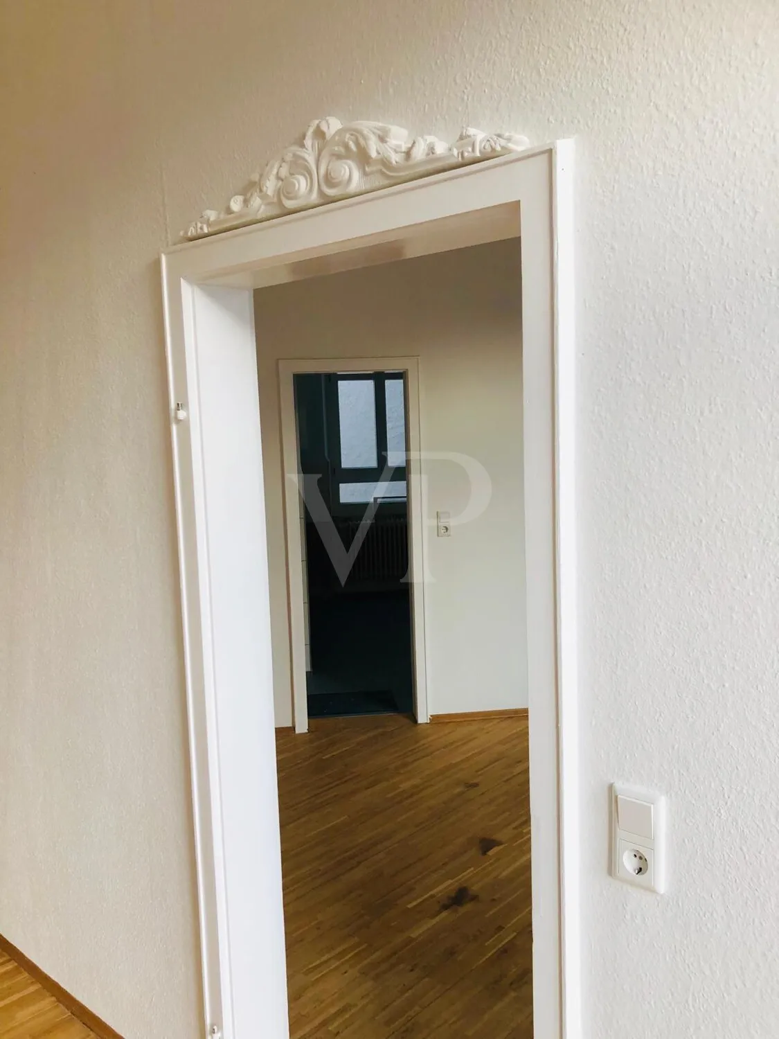 Wohnraum