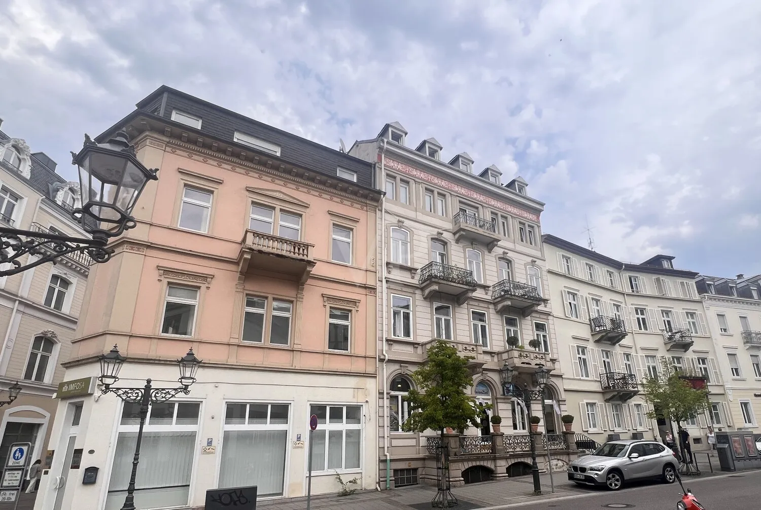 Aussenansicht