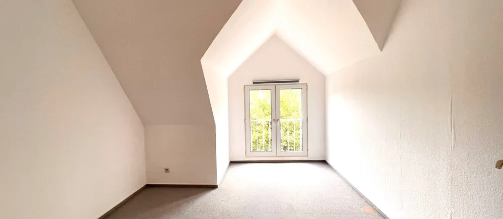 Dachgeschoss