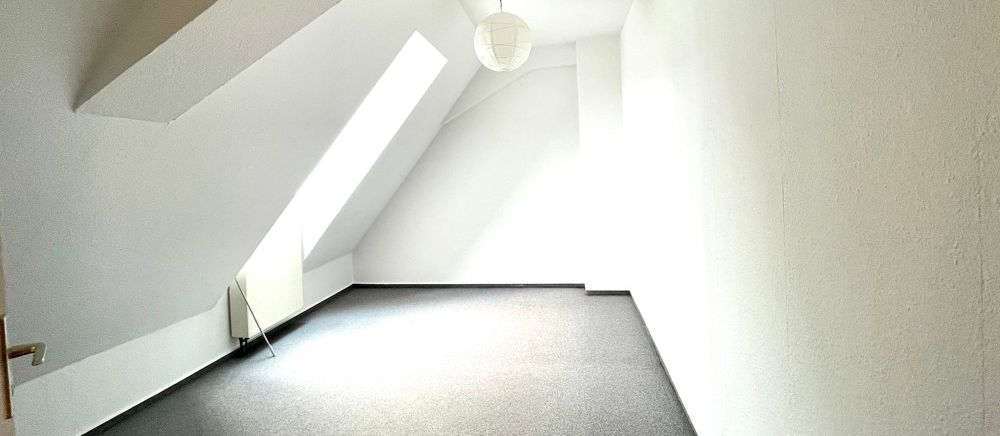 Dachgeschoss