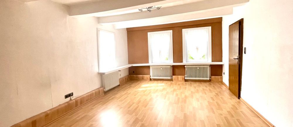 1. Obergeschoss