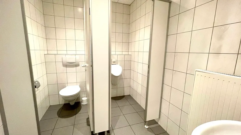 Produktionshalle / Lager