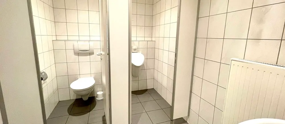 Produktionshalle / Lager