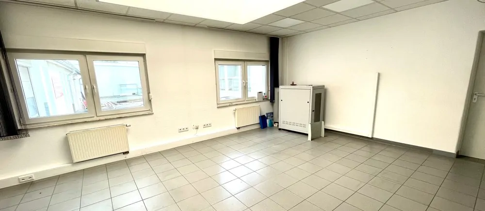 Produktionshalle / Lager