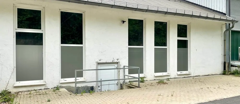 Produktionshalle / Lager