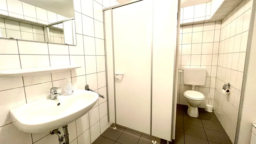 Produktionshalle / Lager