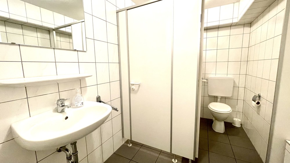 Produktionshalle / Lager