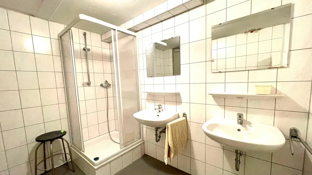 Produktionshalle / Lager