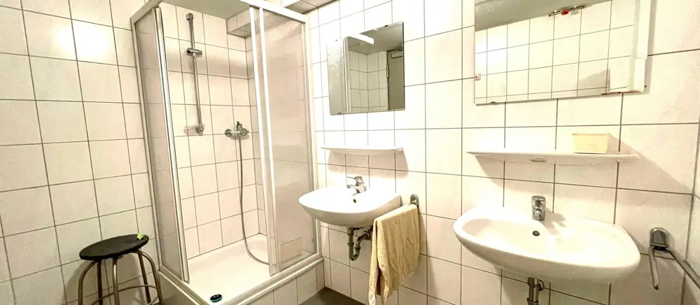 Produktionshalle / Lager