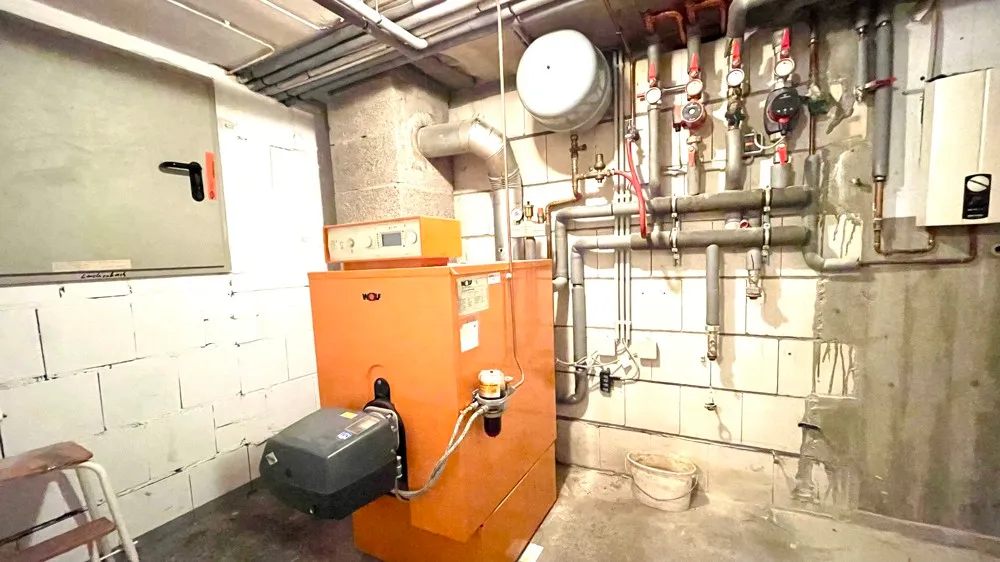 Produktionshalle / Lager