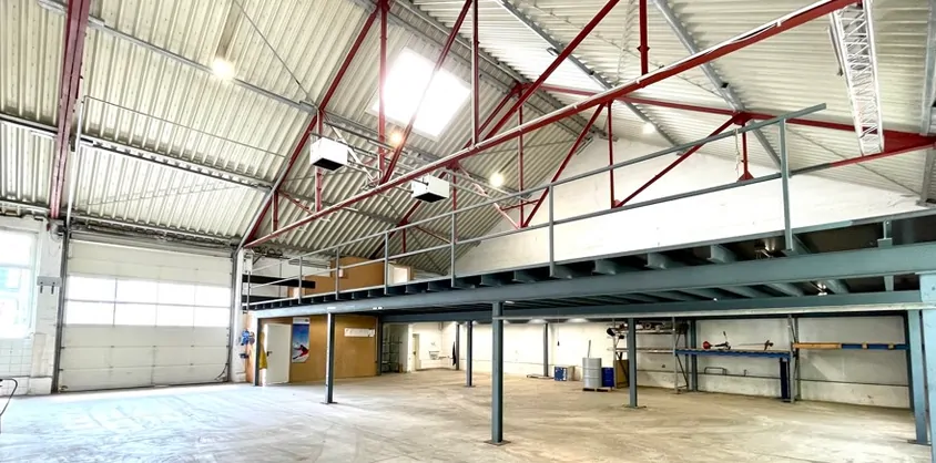 von Poll Immobilien GmbH