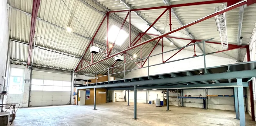 von Poll Immobilien GmbH