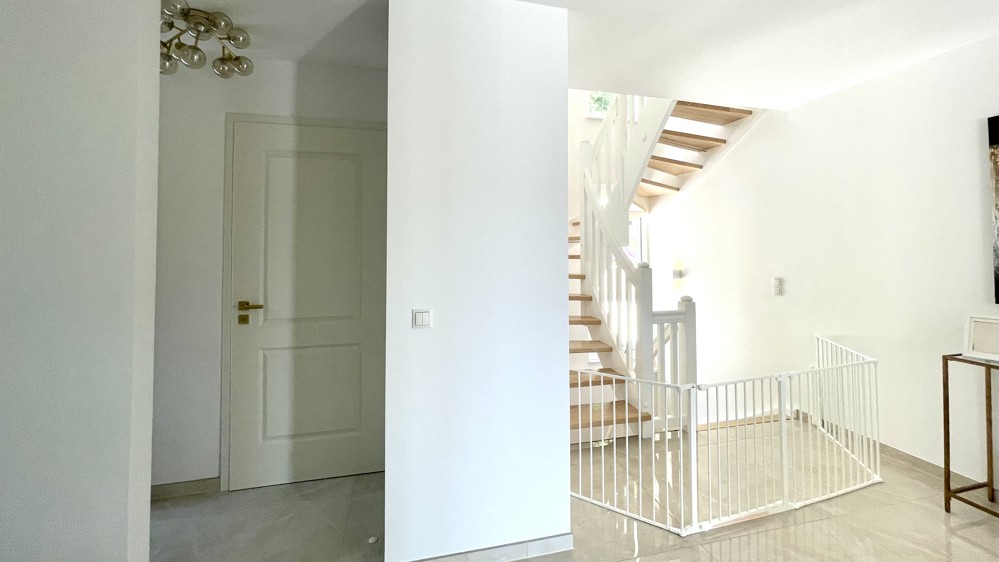 Treppe