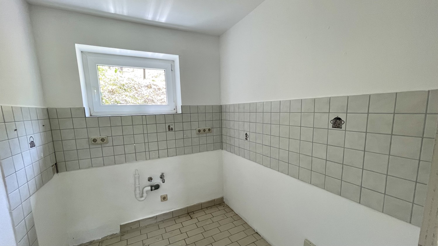 Hauswirtschaftsraum