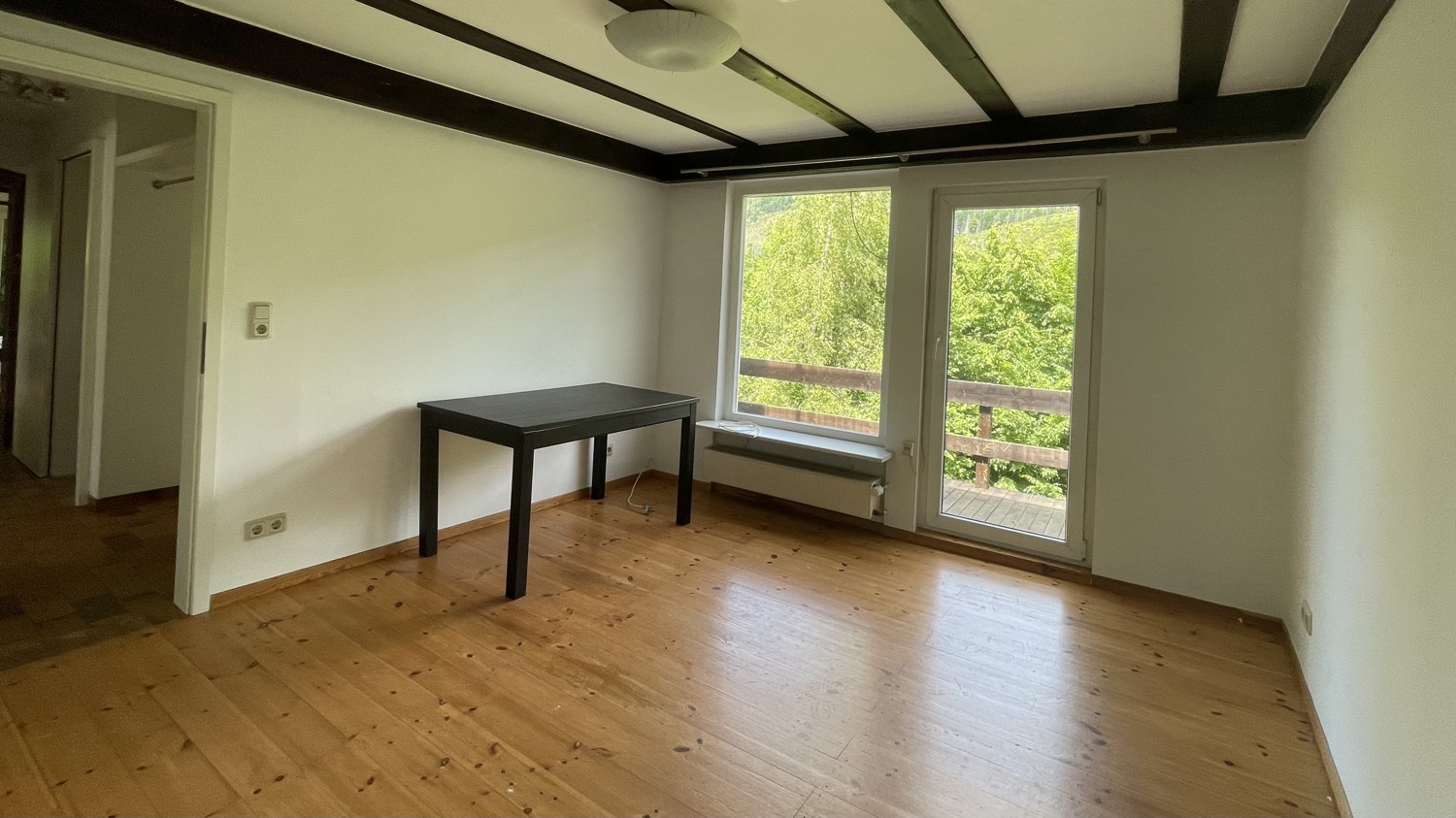 Bungalow mit Potenzial – für Singles oder Paare mit Ideen und handwerklichem Geschick
