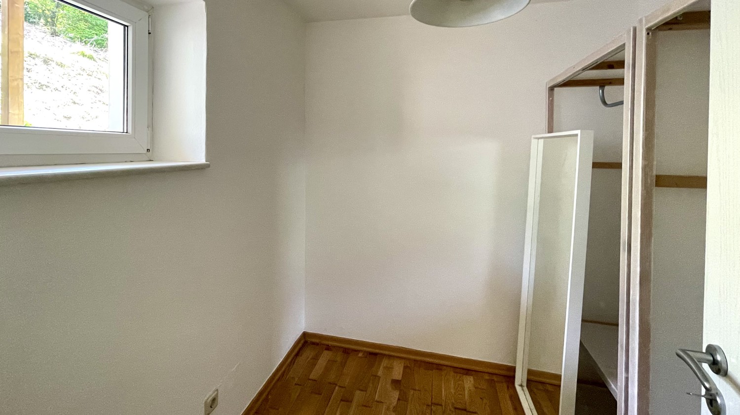 Bungalow mit Potenzial – für Singles oder Paare mit Ideen und handwerklichem Geschick