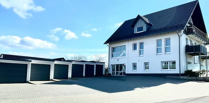 von Poll Immobilien GmbH