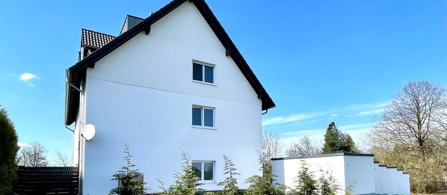 Ansicht Rückseite