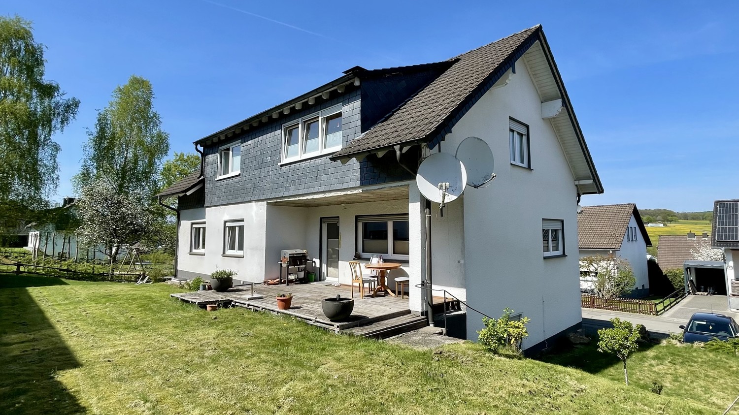 Rückseite
