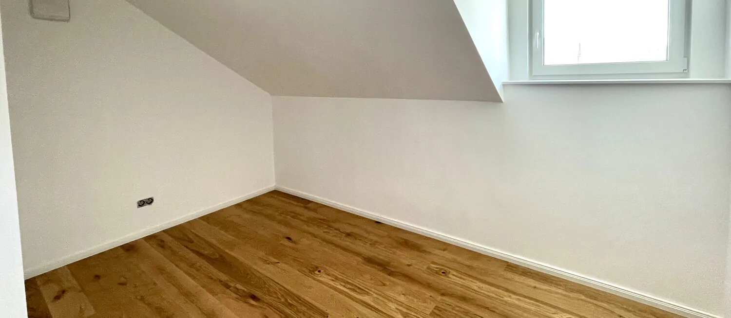 Attraktive Eigentumswohnung im Effizienzhaus –aktuell vermietet, ideal für Eigennutzer oder Anleger