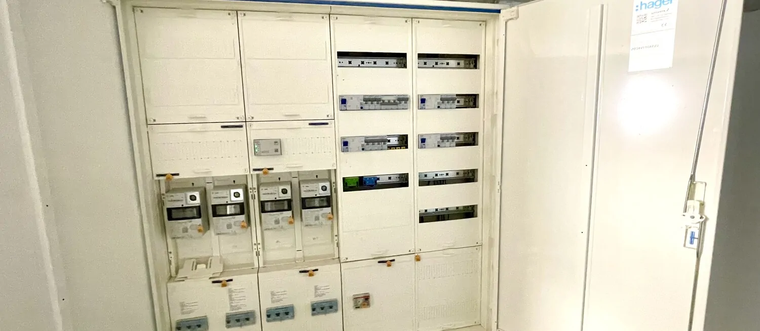 Attraktive Eigentumswohnung im Effizienzhaus –aktuell vermietet, ideal für Eigennutzer oder Anleger