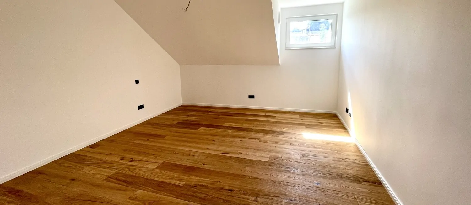 Attraktive Eigentumswohnung im Effizienzhaus –aktuell vermietet, ideal für Eigennutzer oder Anleger