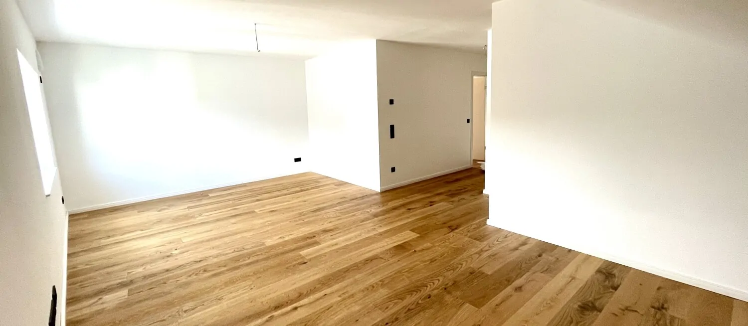 Attraktive Eigentumswohnung im Effizienzhaus –aktuell vermietet, ideal für Eigennutzer oder Anleger